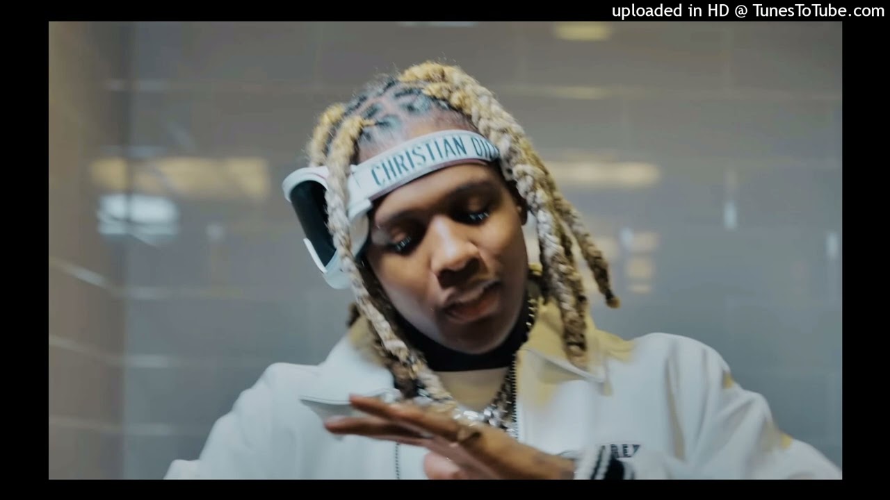 Lil Durk - Jail Time (Feat. Quavo & KingVon) (Music Audio)