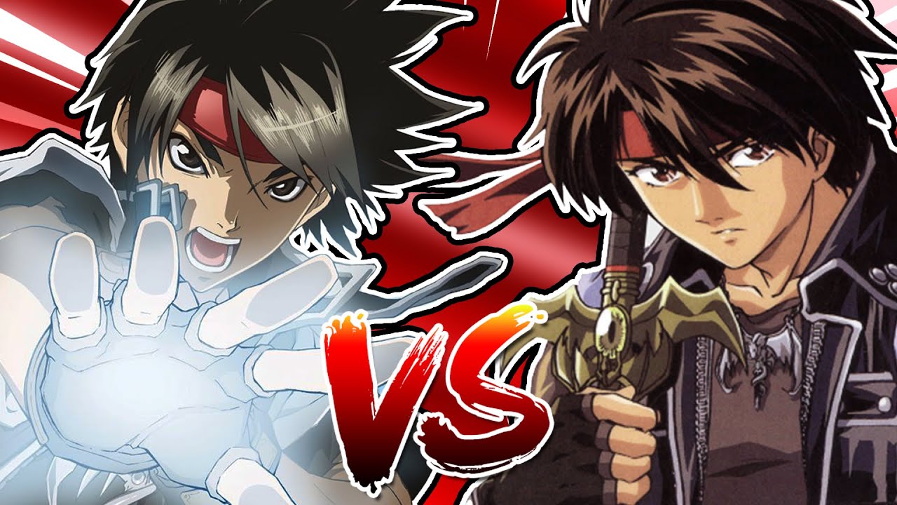 Sorcerous Stabber Orphen 2020 vs 2001 | Which Is Better?