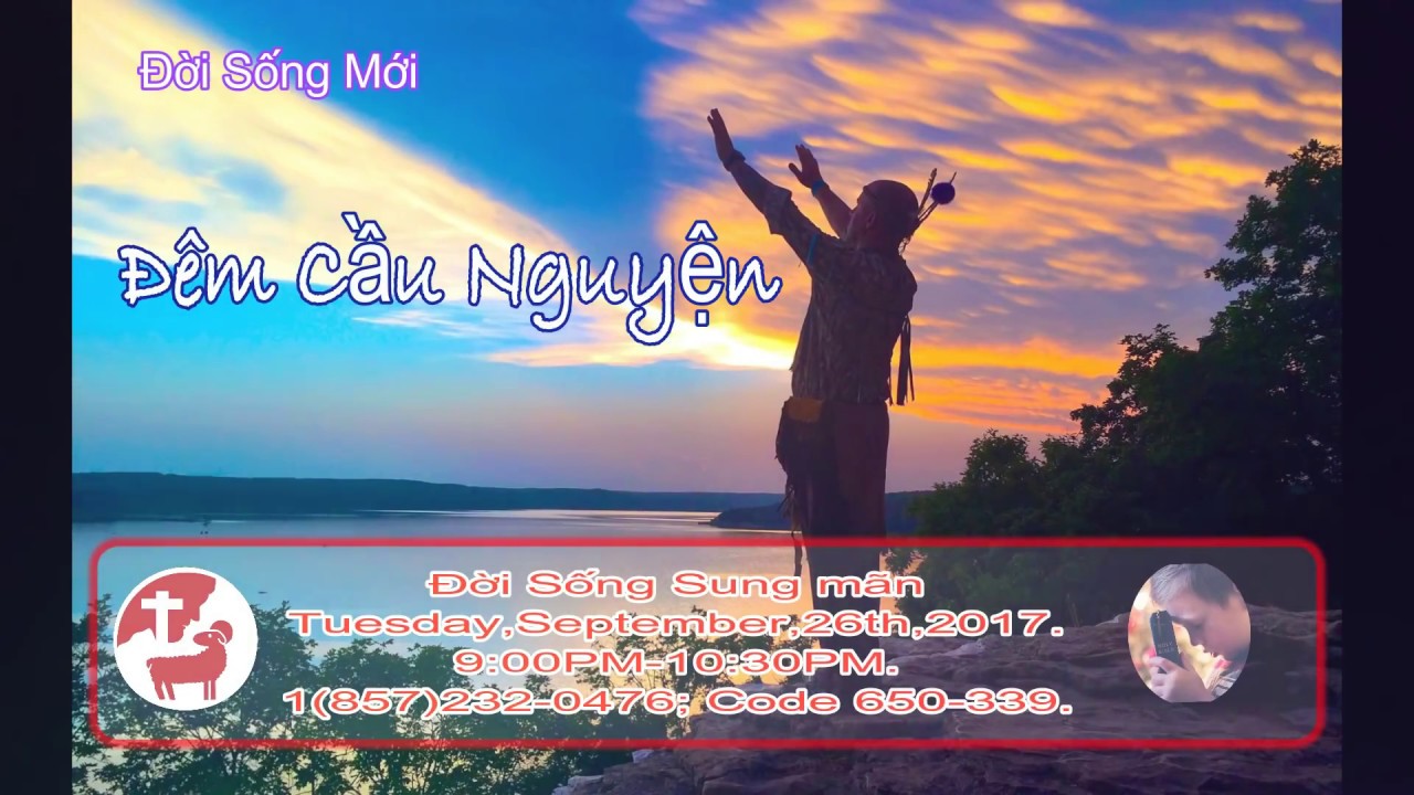 Đêm Cầu Nguyện