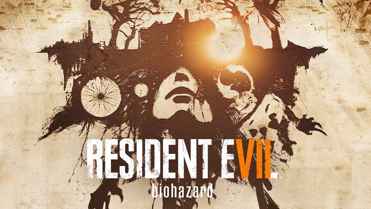 Resident Evil 7: Biohazard Walkthrough 