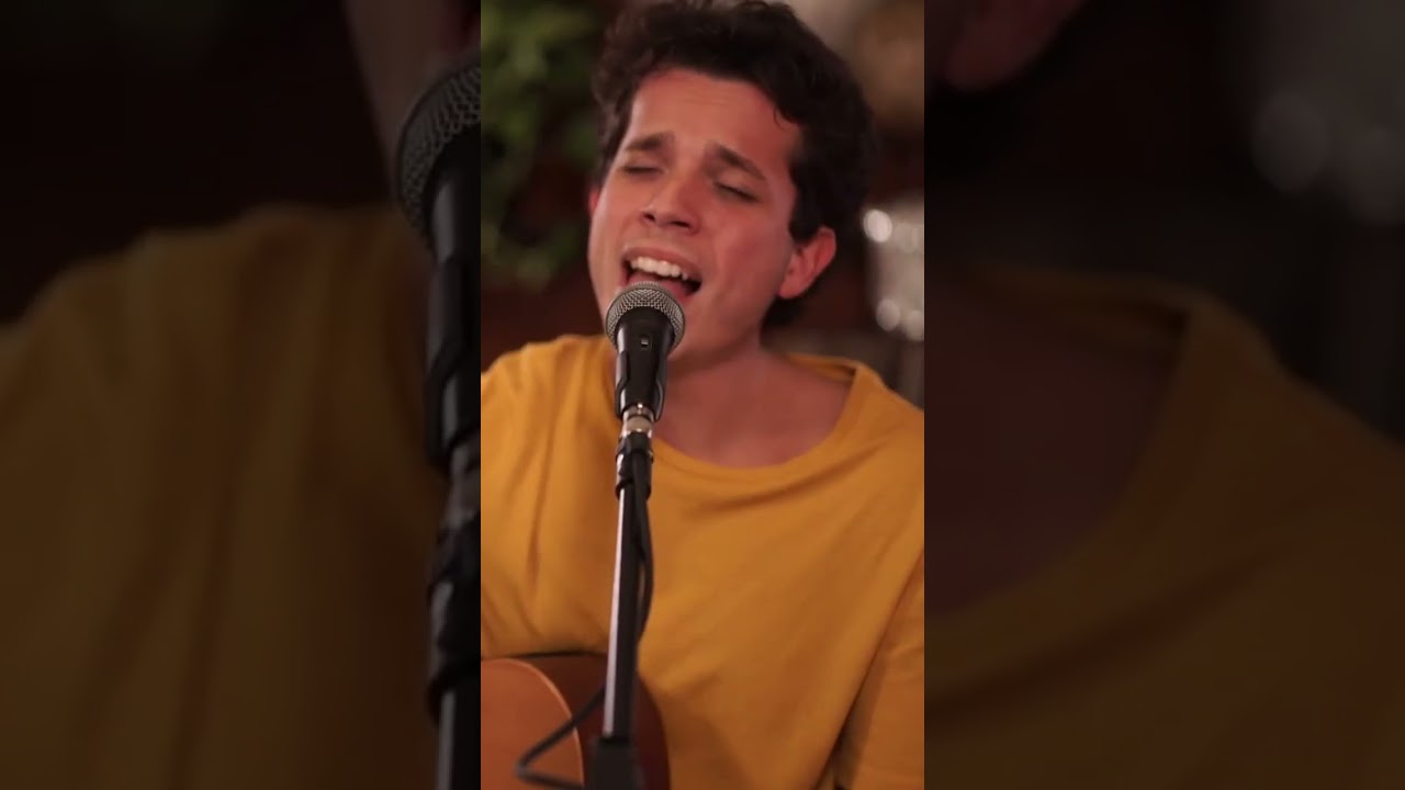 Sua nova playlist já está no ar