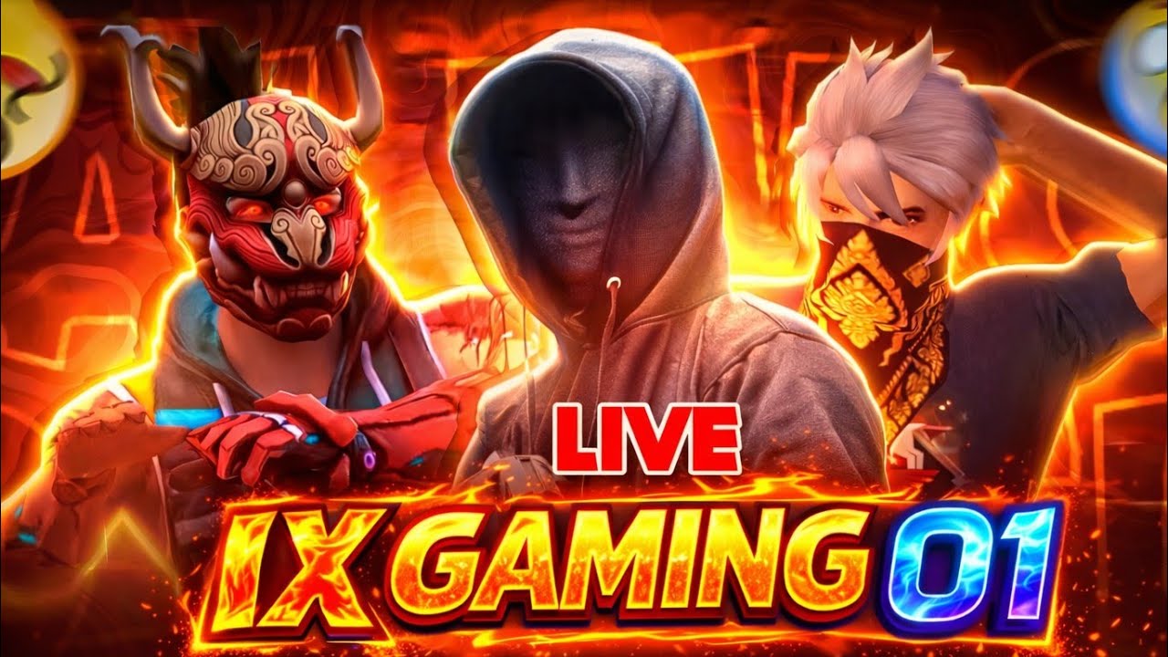 🔴 [LIVE] STREAM ST DON'T 😃 MISS IT