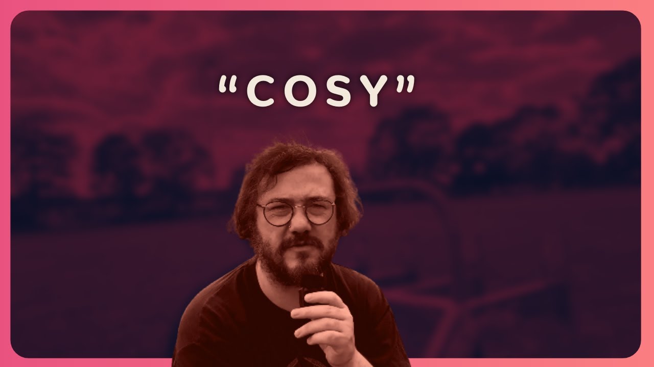 Let&rsquo;s Talk Cozy Games [feat. a Real Horse]