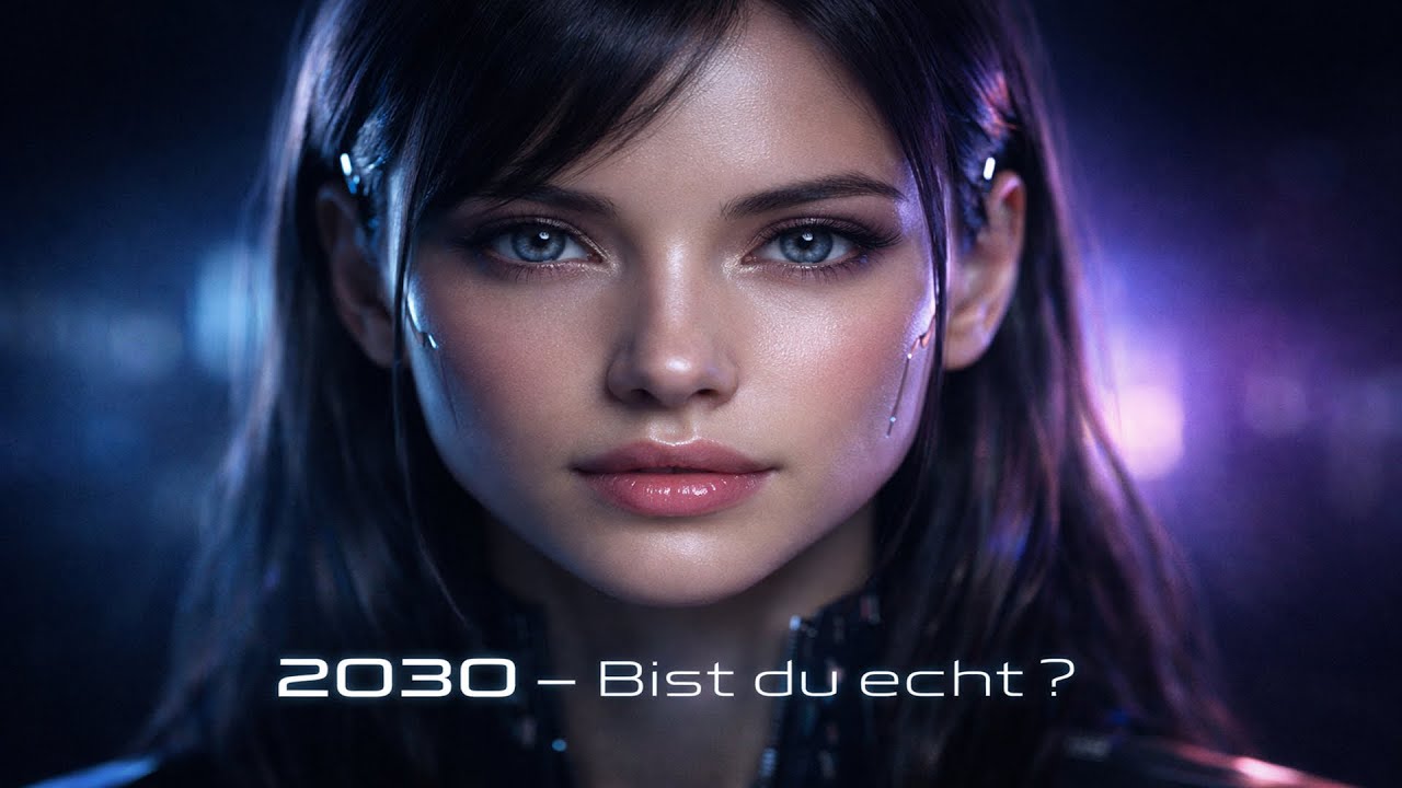 Bist du echt?