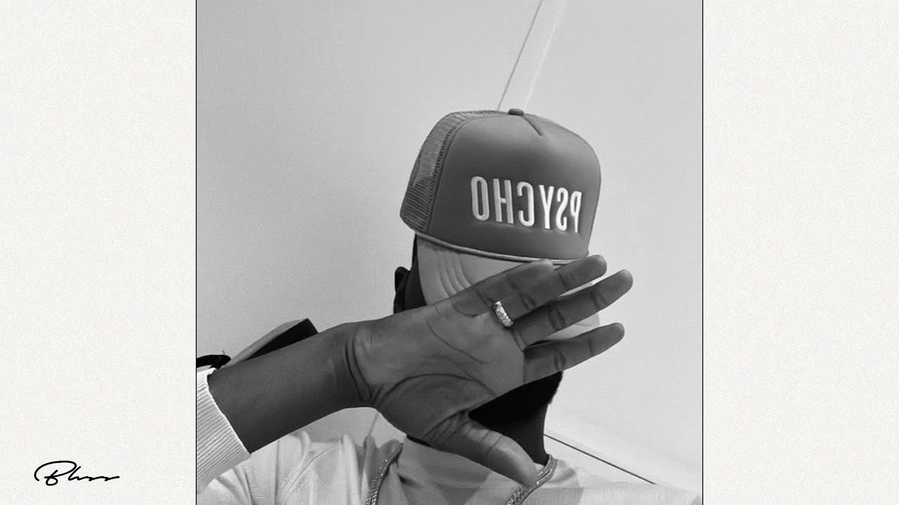 Dave Type Beat - 