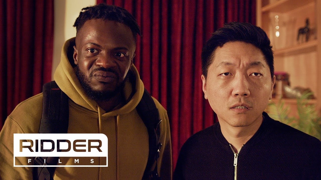 AWARD WINNING Thriller Short Film - GOOD INTENTIONS