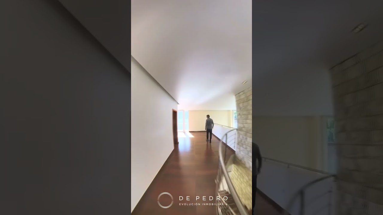 Moderna casa 4 ambientes en Rumenco