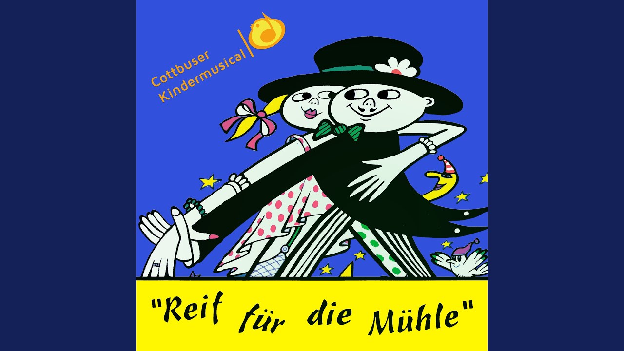 So steht's im Märchenbuch