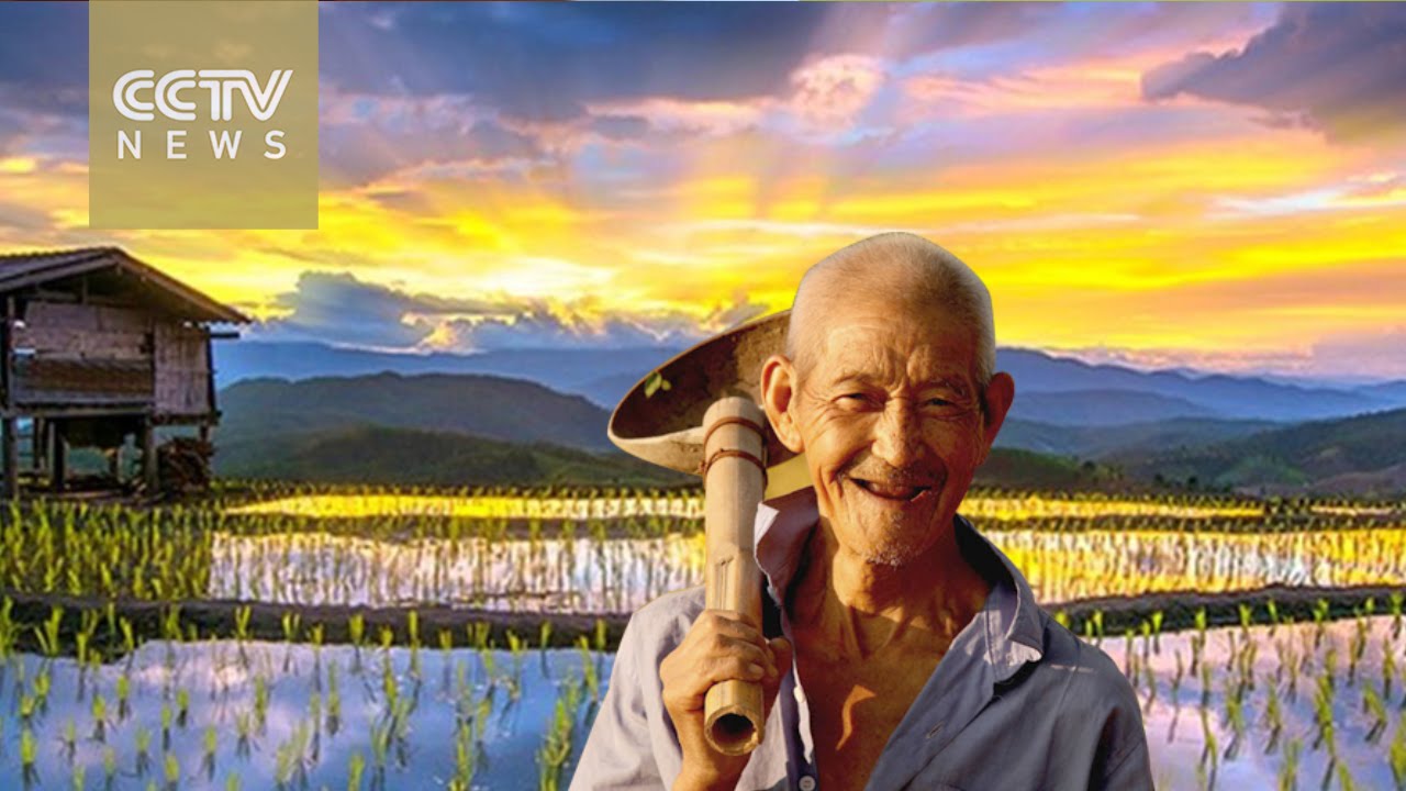 China’s role in the Lancang-Mekong Cooperation