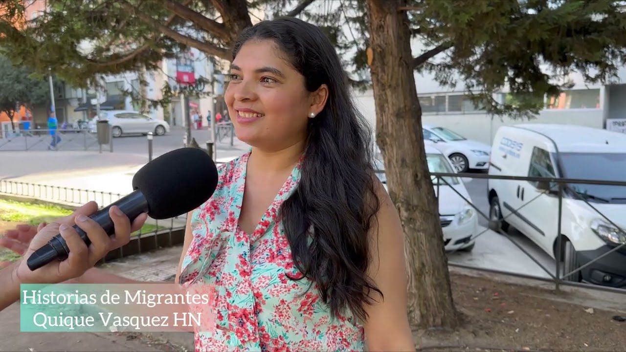¿Como fue tu llegada a España? Hispanos cuentan cómo fue su primer día en territorio Español 😱😥🥹