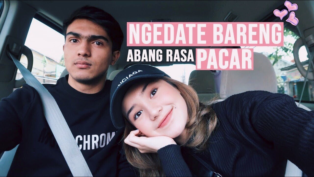 Beby Vlog #39 - NGEDATE BARENG ABANG DICONTROL FOLLOWERS😍
