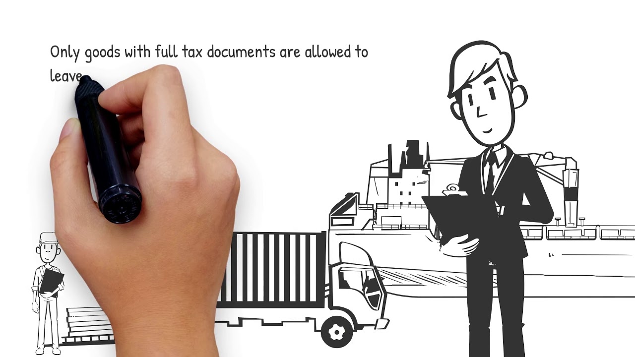 How to start export import business in South Africa