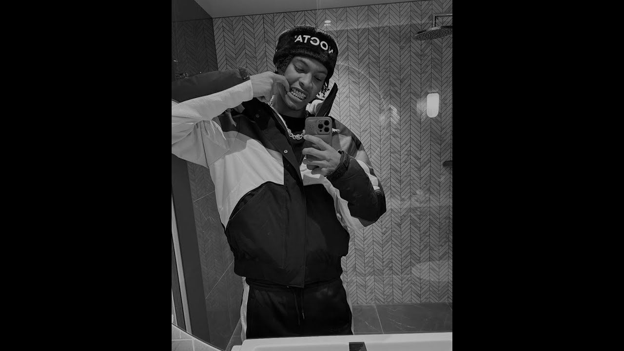 (FREE) Nemzzz x Jazz x Hoodtrap Type Beat 