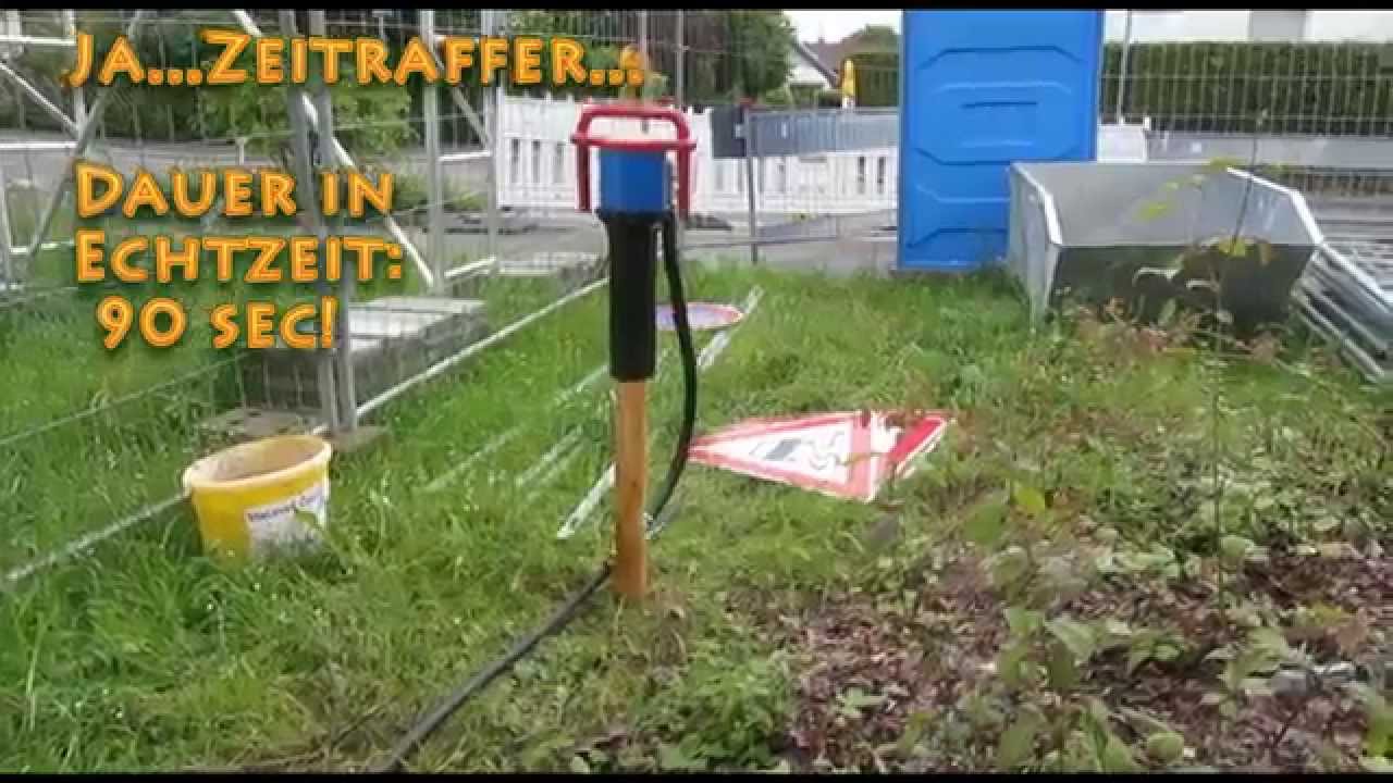 DVD-Titel Pfahlrammen