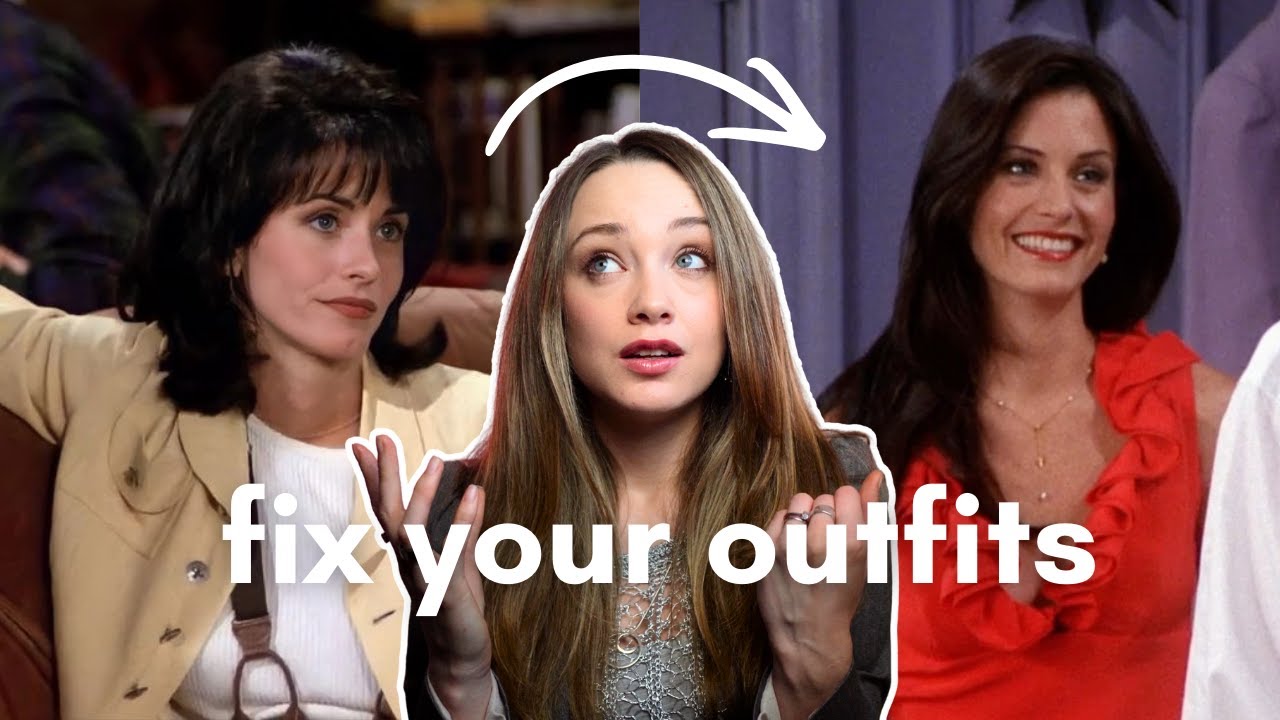 Why Your Outfits Still Suck | 10 Mistakes You're Making