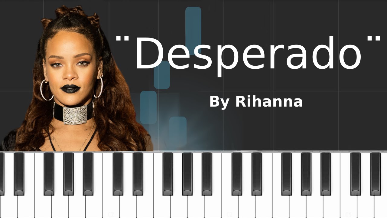 Rihanna - 