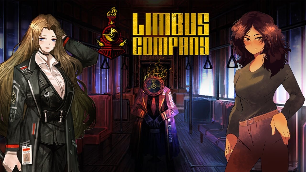 Let's Play Limbus Company! Stream #94 - SEASON 7 - Five Apprentices, Five Masters