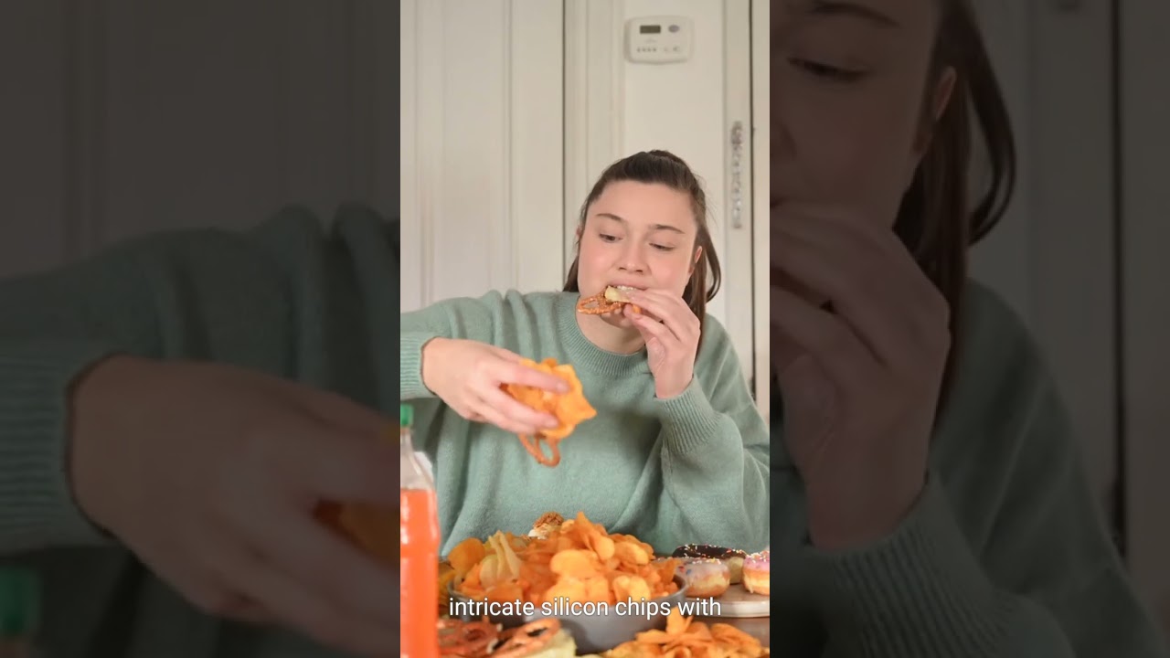 How computers are created?