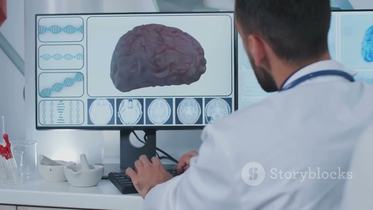 Unlocking the Secrets of Cerebrospinal Fluid (CSF) Examination