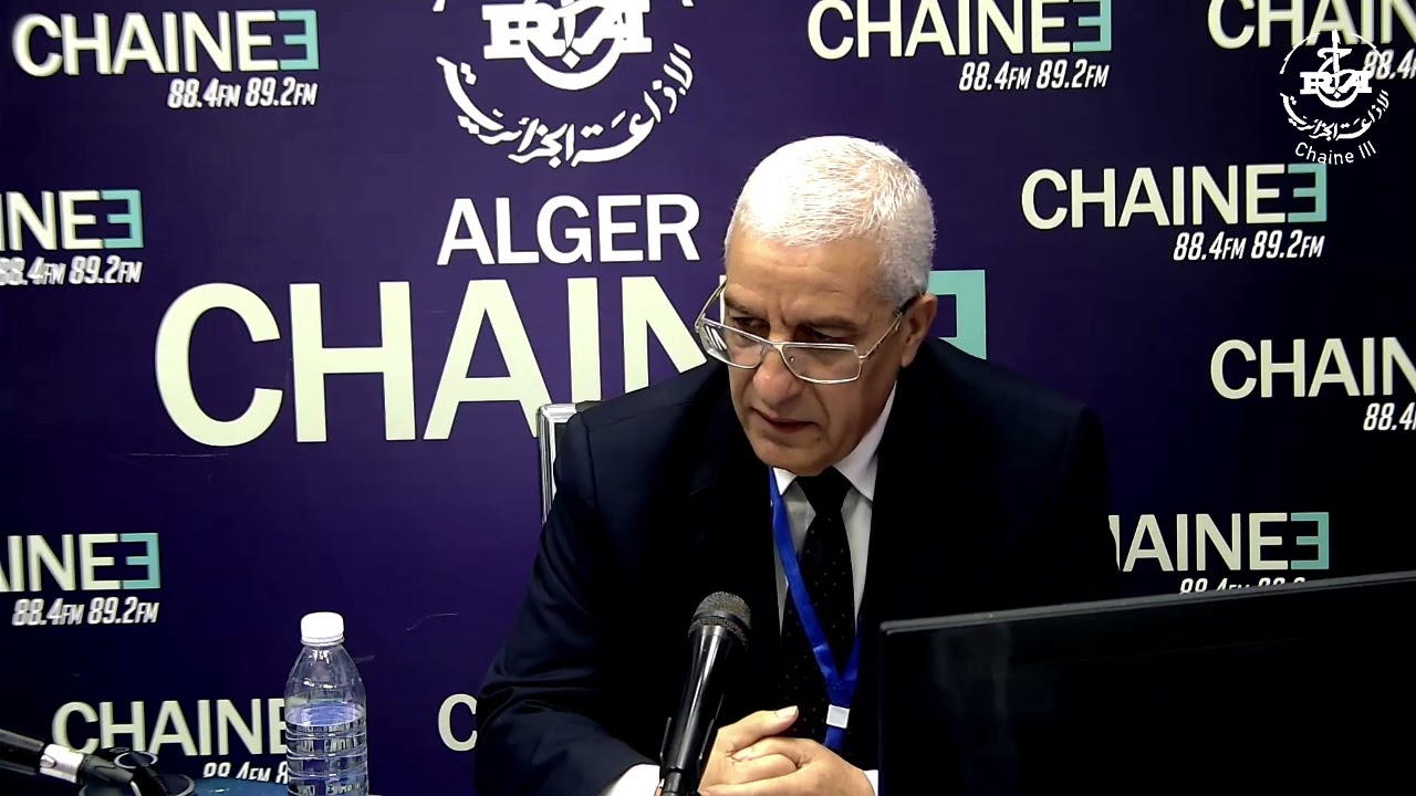 Hamid BELKHIRI, PDG de la filiale ACED du groupe GETEX