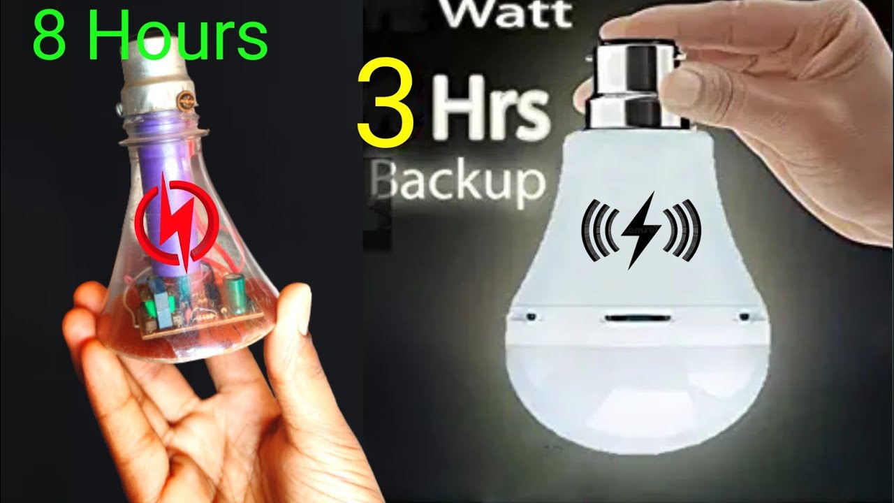 how to make ac dc led bulb at home || diy ac dc led bulb || how to make ac dc led bulb circuit