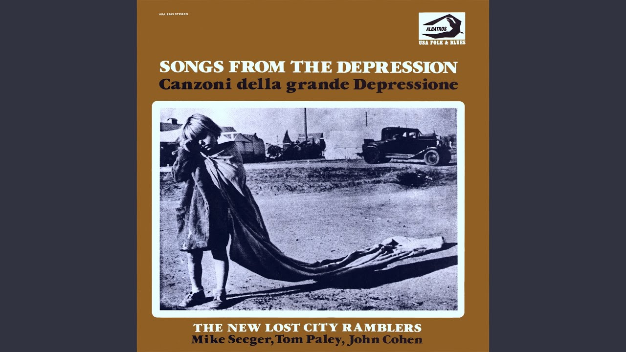 Franklin Delano Roosvelt's Back Again (Remastered)