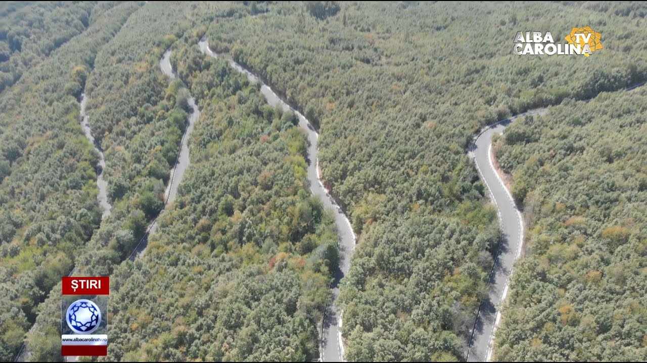 Transapuseana este gata!