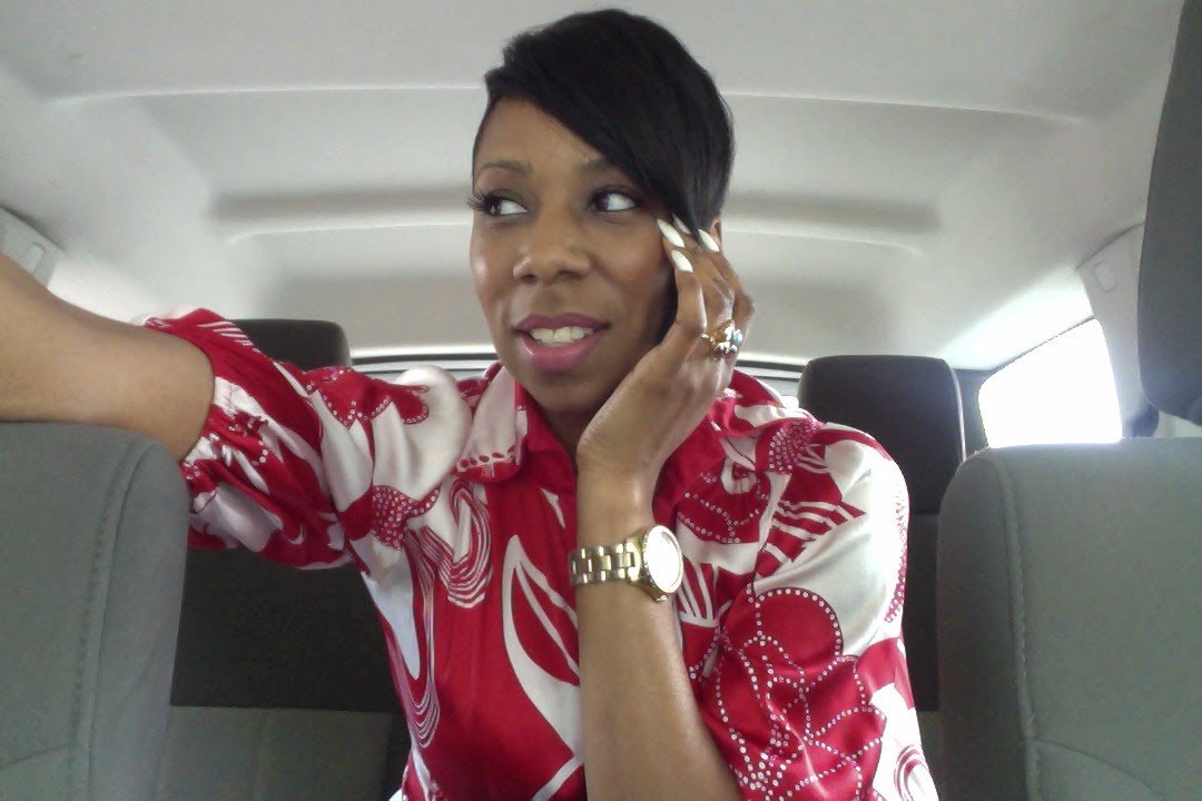 RHOA: Kandi's Wedding, Episode 4 Review by itsrox