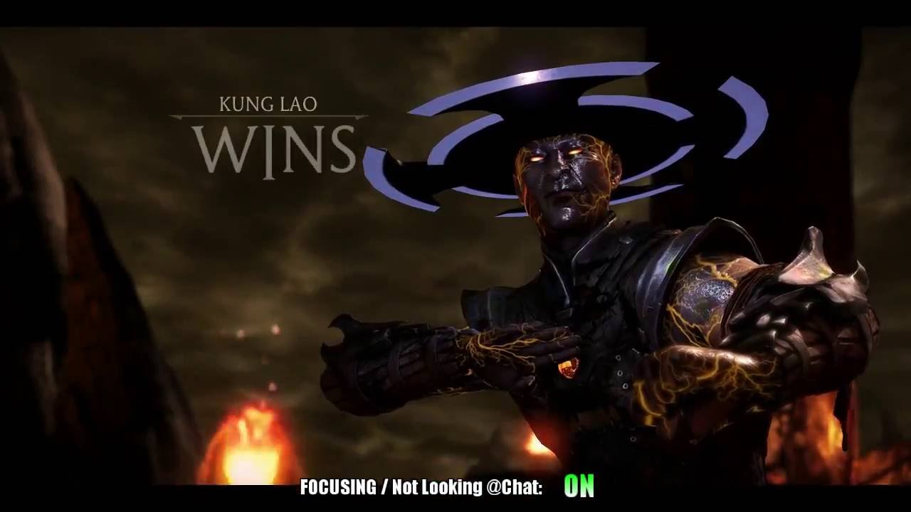 REO (Alien, Ermac) VS f0xy grampa (Kung Lao, Mileena) Long Online Set