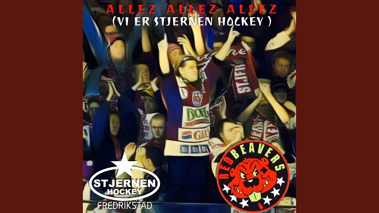 Allez Allez Allez (Vi er Stjernen Hockey)