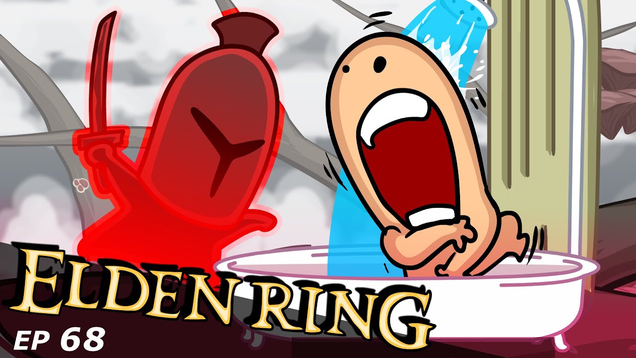 Halig Treehouse of Horrors 1/3  | Elden Ring #68