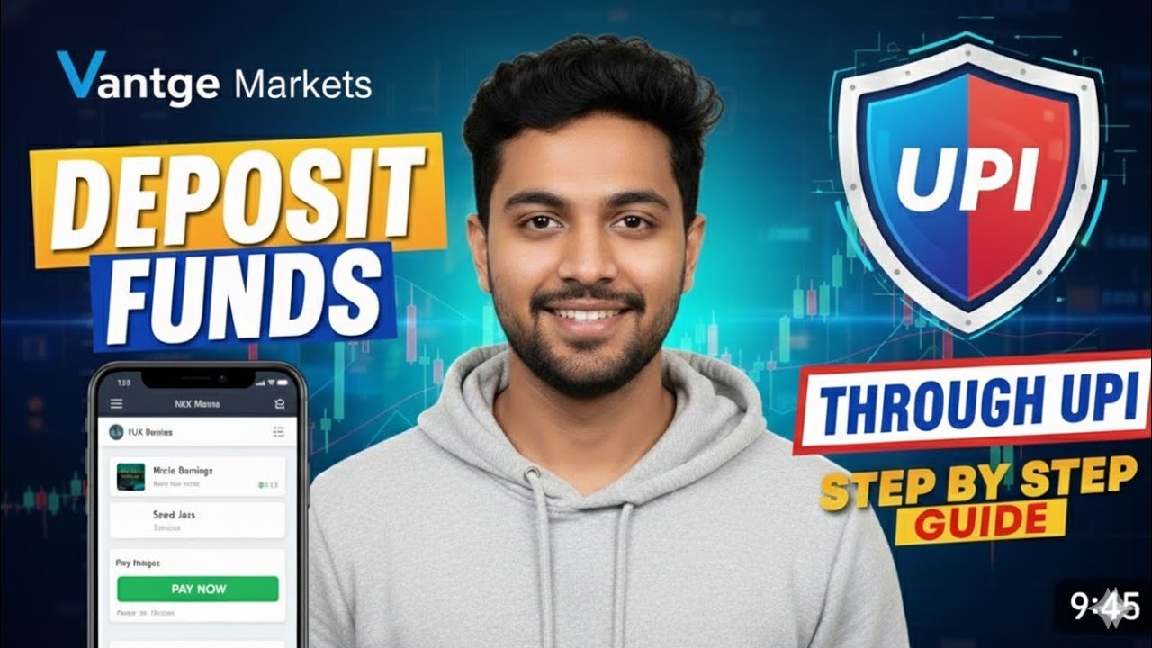 How to Deposit on Vantage Markets (Step-by-Step 2025) - Instant Verification & Avoid Funding Delays!