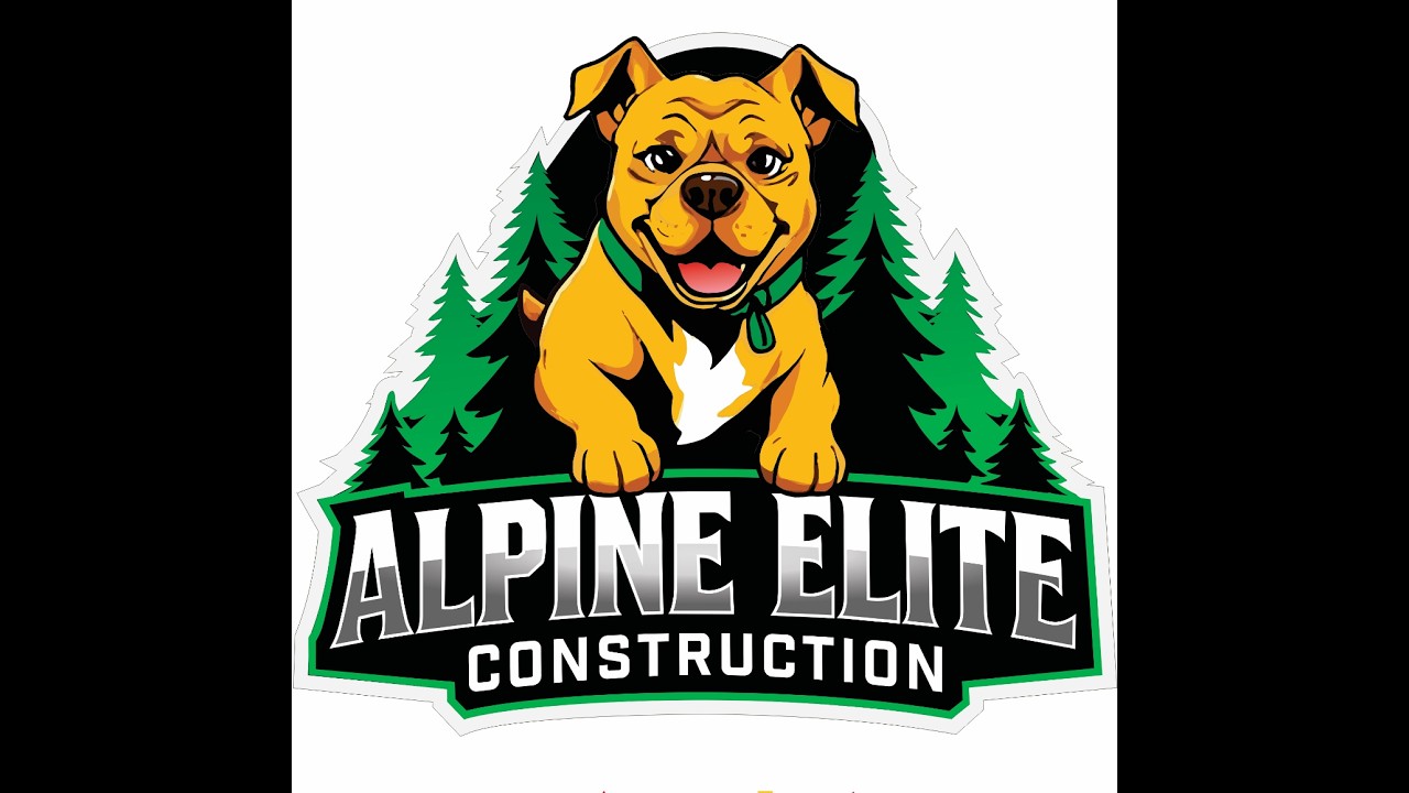 Alpine Elite Construction - Episode 1