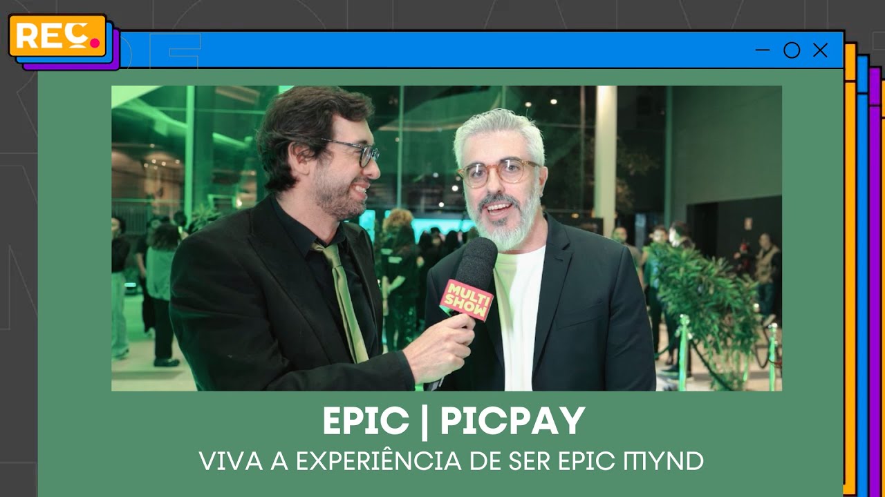 EPIC - Picpay