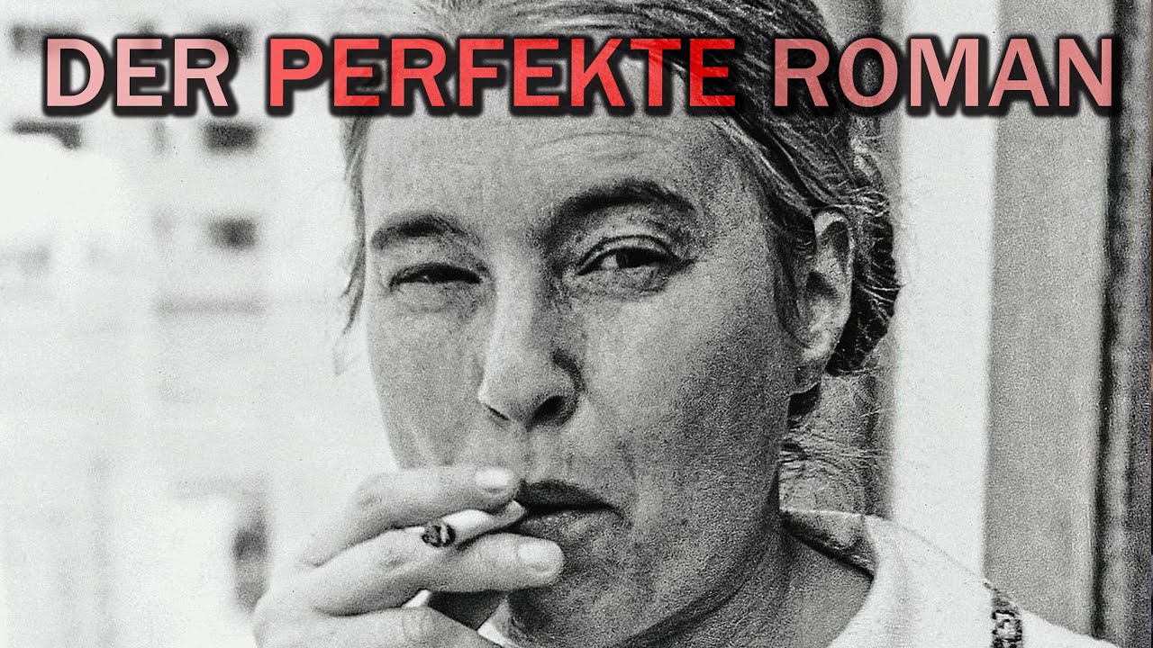 Der perfekte Roman – ,Das siebte Kreuz‘ von Anna Seghers