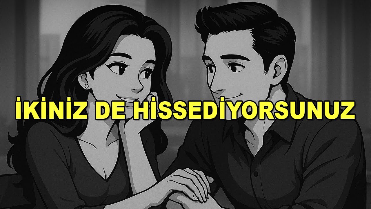 Birbirinizden Hoşlandığınızın 4 Açık İşareti (Aşırı Düşünmeyi Bırak)