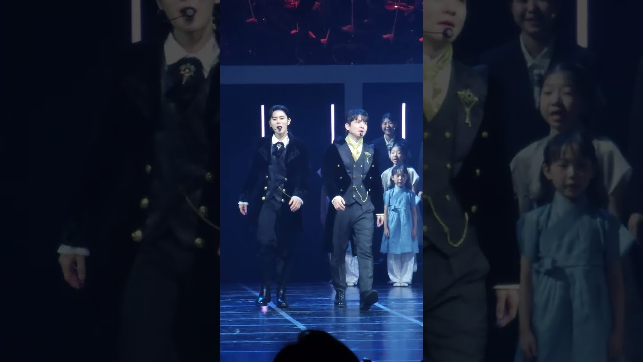 20260201 The Mission:K 謝幕
