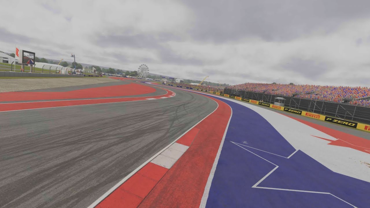 This will take time - F1 25