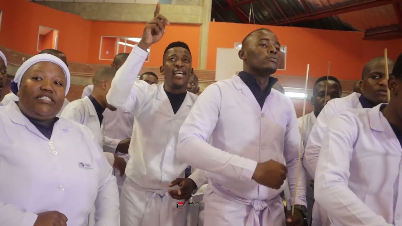 ATEZS UNIZULU || Wonke Amadolo || 2023