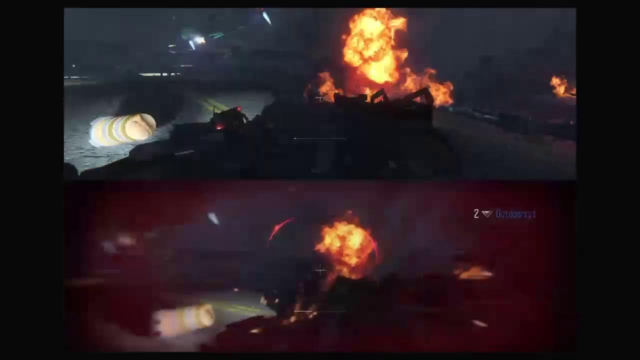 Black ops 3 zombies