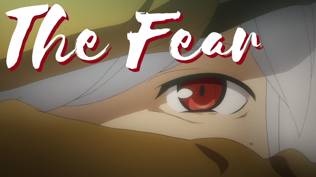 Danmachi [Amv] The Fear