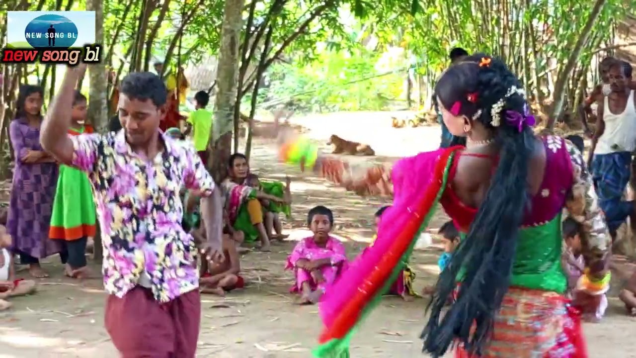 ওই পাড়াতে দেখে আনু ,bangladeshi geet | bangla geet | byer geet | village gee | new song | sobuj git