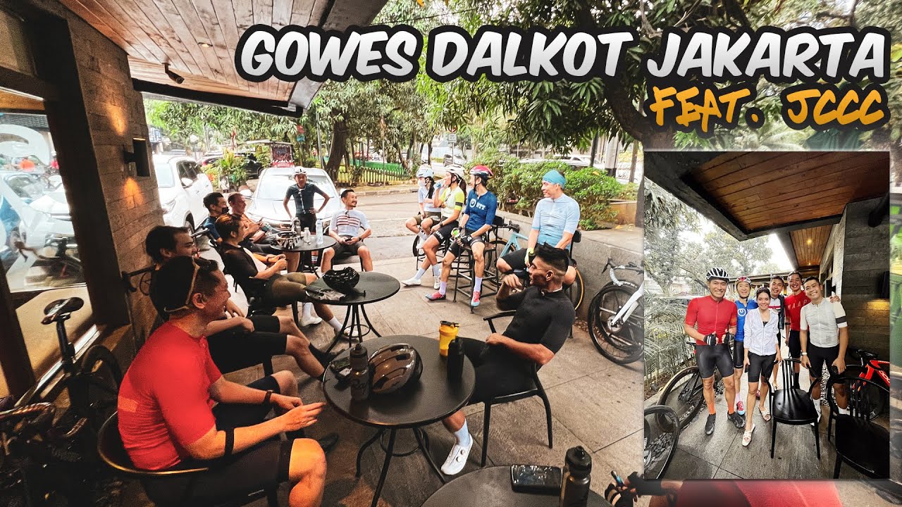 PERTAMA KALI GOWES DALKOT ‼️ GA KIRA-KIRA KALO NYIKSA ‼️🤯