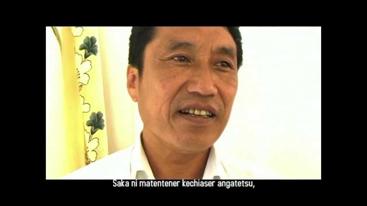 Tasen Li Yirusalem