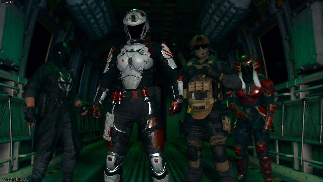 The RK-9 And MK.78 IS UNDERRATED In Resurgence Casual With @Troyino777 