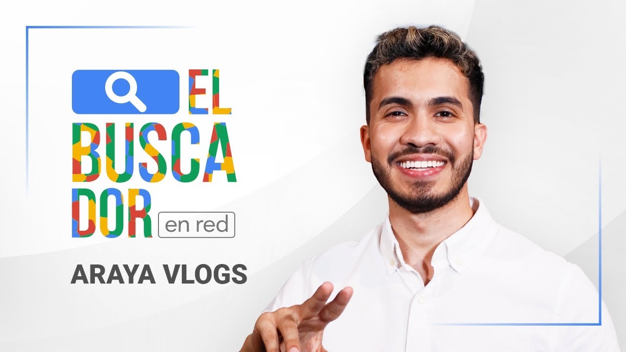El Buscador en Red - Araya Vlogs