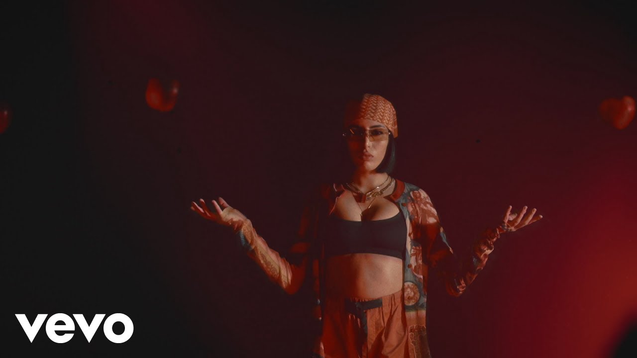 Moona - Ryuk (Clip officiel)