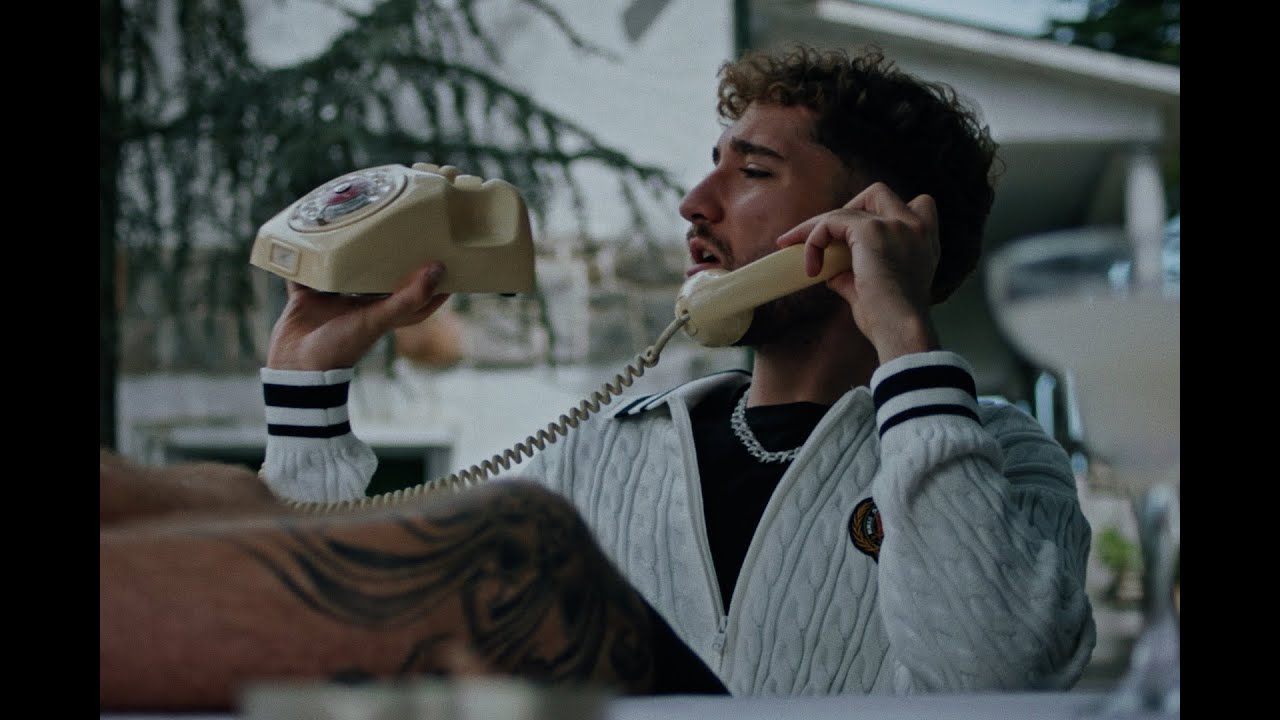 PREÑÁ - Lucho RK (Video oficial)