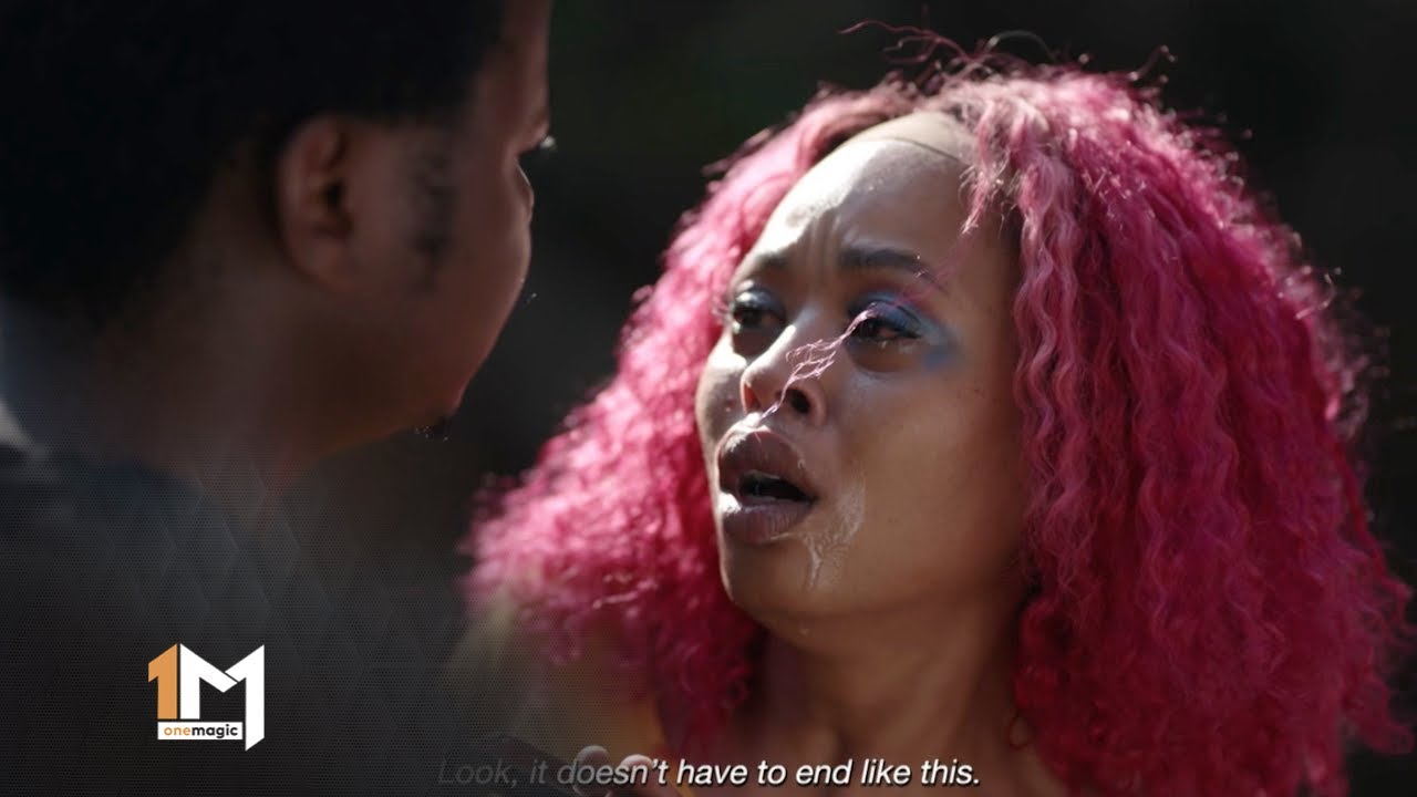 I'll kill Beauty then kill myself! &ndash; The River | S5 | 1Magic | Episode 220