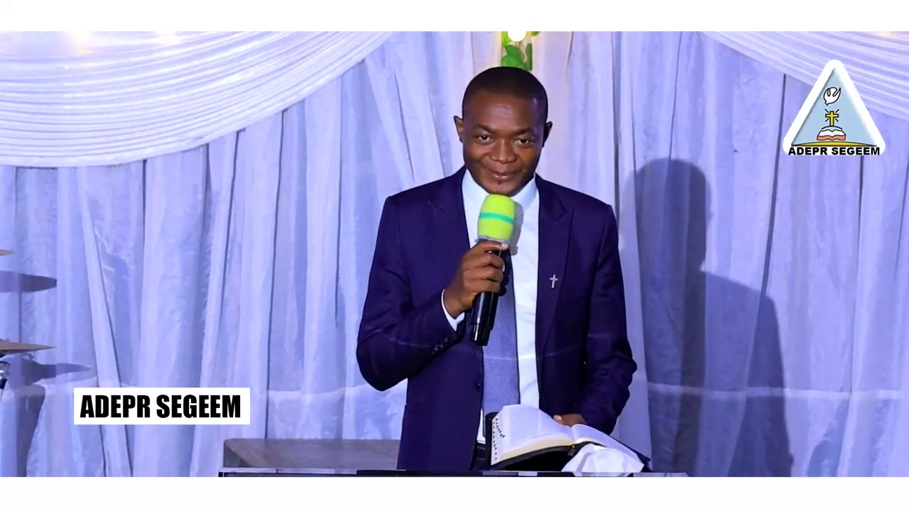 Muhe agaciro Ibyo Imana yakoze🥰 ''IMANA IDUTABARE VUBA'' Pst RUDASINGWA Jean Claude